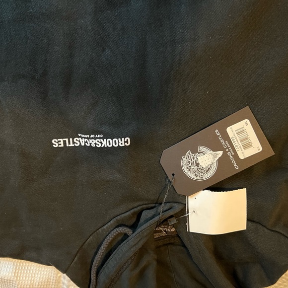 Crooks & Castles - Picture 5 of 5